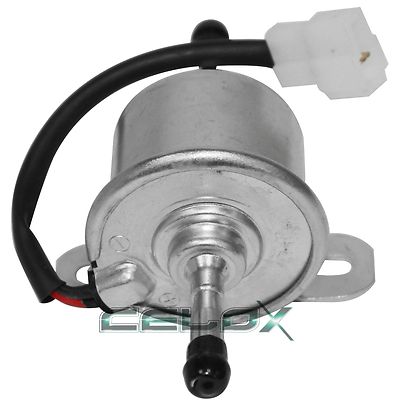 Fuel Pump for John Deere 322, 777, 1420, F911, F912, F932, F1420 Small EngineS
