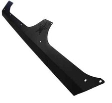 Rock Slide Step-slider Rocker Guards For 07-18 Jeep Wrangler Jk Unlimited 4 Door