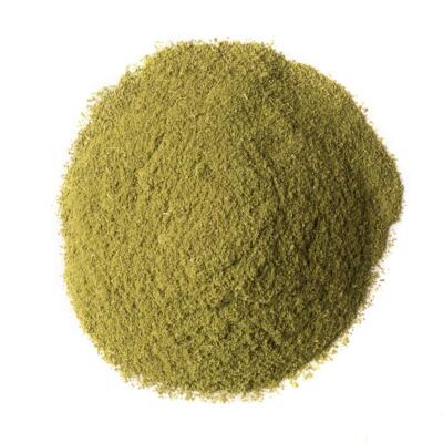 Organic Stevia Leaf Herb Powder ~ Stevia Rebaudiana ~ 100% Premium