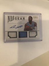 2012-13 Panini National Treasures Basketball Cards 61