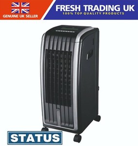status coolbreeze 3 in 1 air cooler