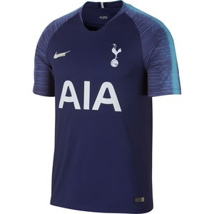 jersey tottenham hotspur 2019