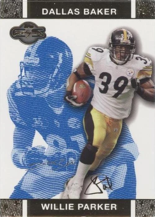 Blue Changing Faces Gold