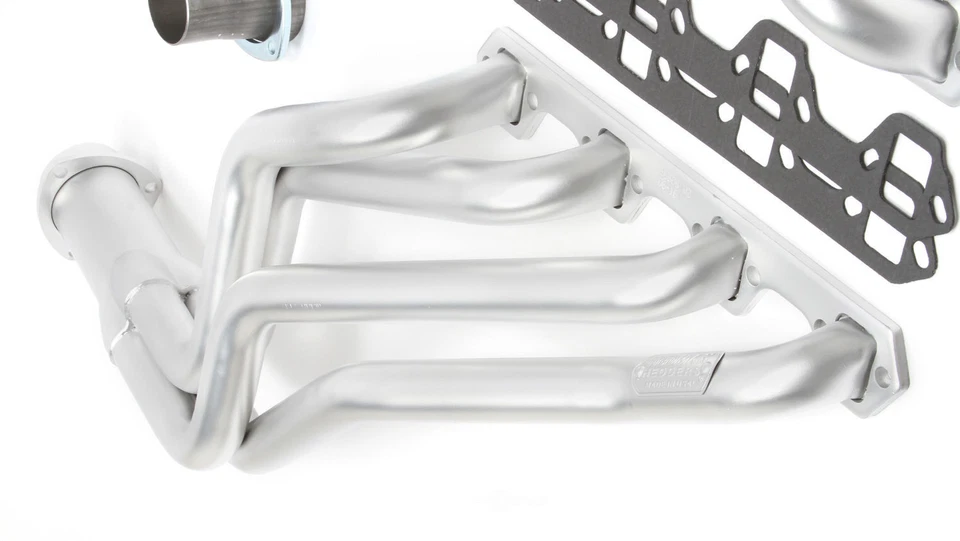 Base de cabezal de escape, gas, Hedman natural 88308 Foto 3 de 4