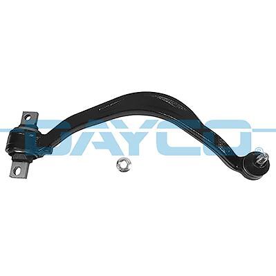 Triangle de suspension intérieur pour Mitsubishi Galant VII 2.0 V6-24 et GLSTD en acier forgé