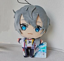 Ensemble Stars Niki Shiina Plush Doll Crazy:B Nui Prize Mascot FuRyu