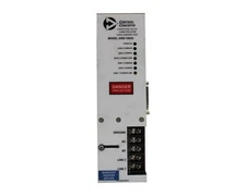 AMAT CENTURA 0190-43080 CONTROL CONCEPTS 2096-1002A SCR POWER CONTROLLER