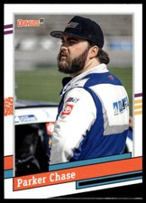 2024 Donruss Parker Chase #150