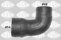 Sasic Ladeluftschlauch FüR Audi A3 8L1 1.8 T TT 8N3 VW Golf IV Variant 1J5 Polo
