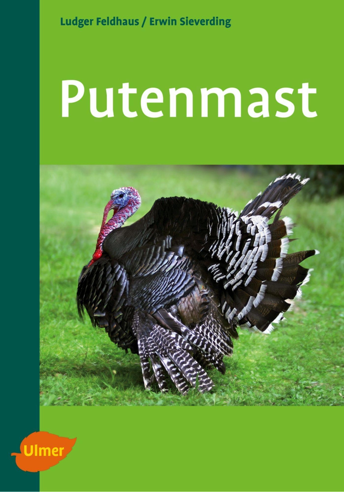 Thumbnail - Putenmast Ludger Feldhaus (u. A.) Taschenbuch 97 S. Deutsch 2007