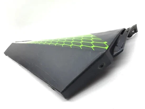 Rocker Panels 2018 Textron Off Road Wildcat Sport 700 4x4 XT EPS 2769A - Image 3 of 4