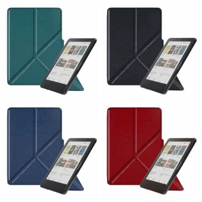 6 inch e-Reader Case for Rakuten Kobo Clara Colour BW 2024