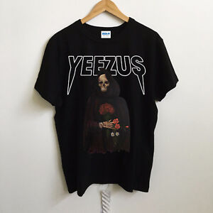 yeezus shirt price