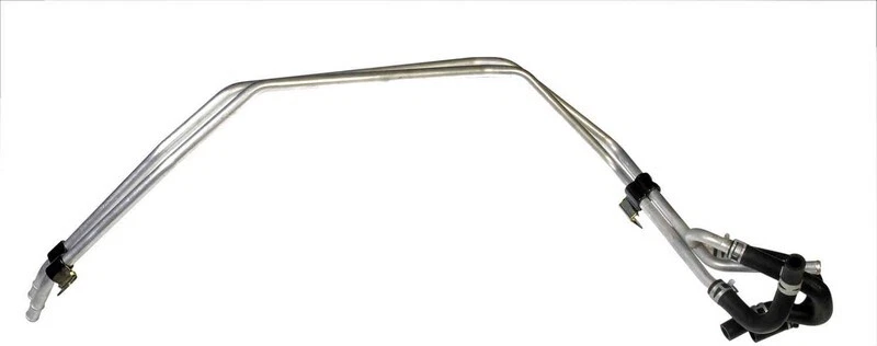 Шланг нагревателя ОВК в сборе Dorman для 2001-2003 Chrysler Voyager 3,3 л V6 - Изображение 2 из 2