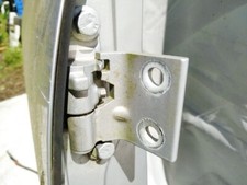 Porte arrière et accessoires Saab 9000