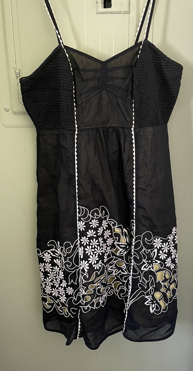 floreat dress embroidered A closer look at Floreat  The collection unfolds through refined details,  elevated fabrics, and silhouettes designed to move with you  #Floreat  #NewCollection #SummerEssentials