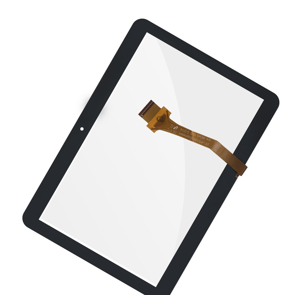 For Samsung Galaxy Tab2 GT-P5100 P5110 N8000 Touch Screen Panel