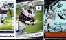 2021 PANINI PRESTIGE BASE CARD - CEEDEE LAMB (#8)