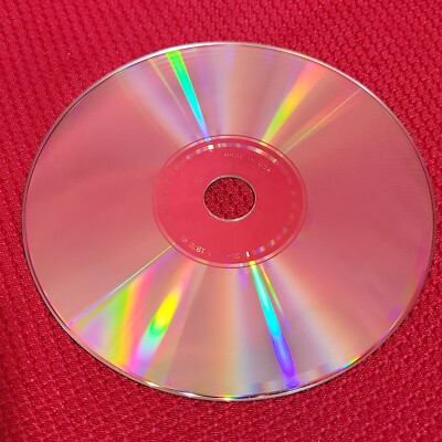 Carlos SANTANA Milagro 1992 audio music compact disc CD 90s