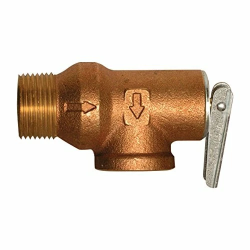 Rheem AP12993C Tankless Water Heater Pressure Relief Valve | eBay