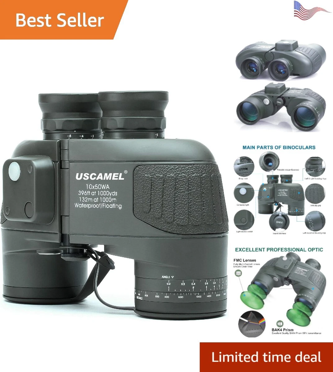 Marine rangefinder cheap