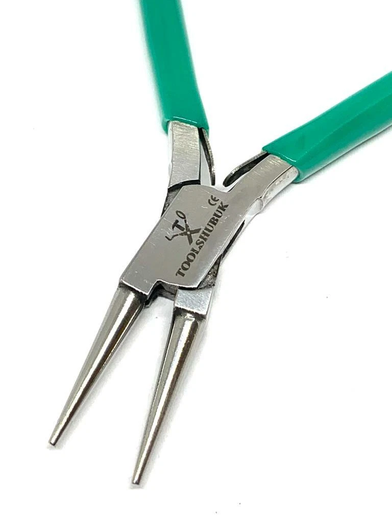 Round cheap tip pliers