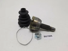 HOMOKINETIC JOINT DRIVE SHAFT JOINT METELLI FOR FORD FIESTA ESCORT KA 151283