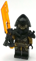 Imperium Claw General 71794 Ninjago Lego® Minifigur Dragons Rising Season 1 Neu