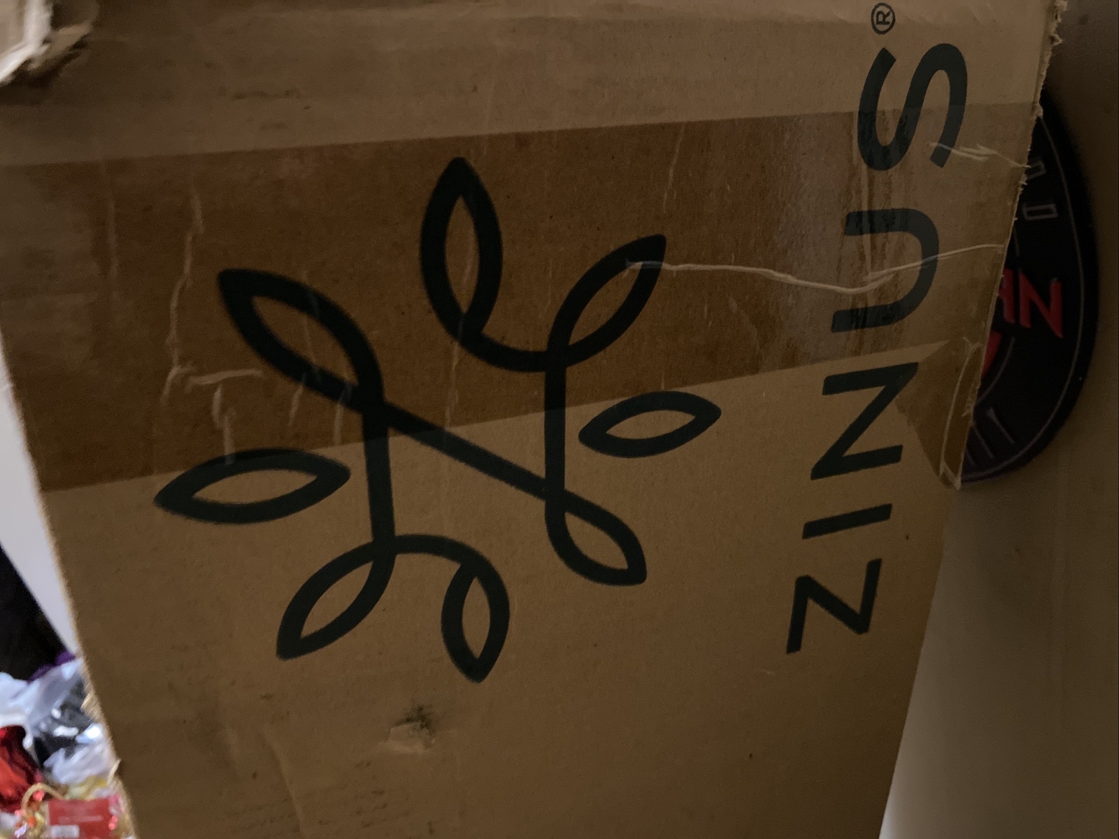 Zinus Armita 9 Inch Metal Smart Box Spring King Size eBay