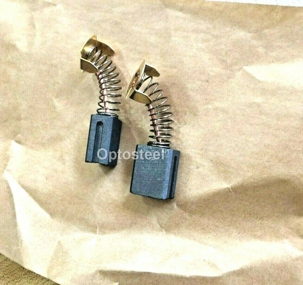 Ironton 46463 10in. Compound Sliding Miter Saw Carbon Motor Brush set