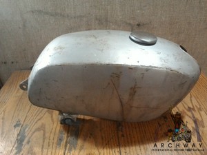 honda cl160 scrambler