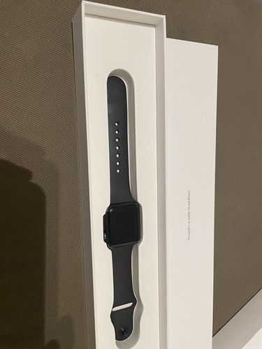 apple watch serie 3 38mm - Photo 2/3