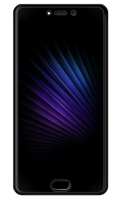 Leagoo T5  - (3 Stück) Panzerfolie - Bruchschutzfolie - Premium Folie