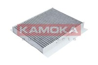 Kamoka F502201 Filter, Innenraumluft For CitroËN