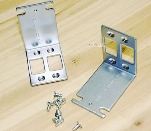 ACS-1900-RM-19 Rack Mount Kit for 1921 700-31254-01