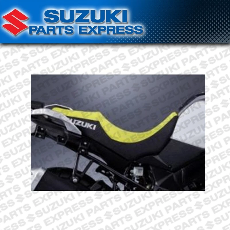 SEAT ASSY LOW