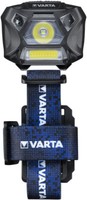 Varta 18648 101 421 Varta Work Flex Motion Sensor H20 Kopfleuchte/Bewegungssenso