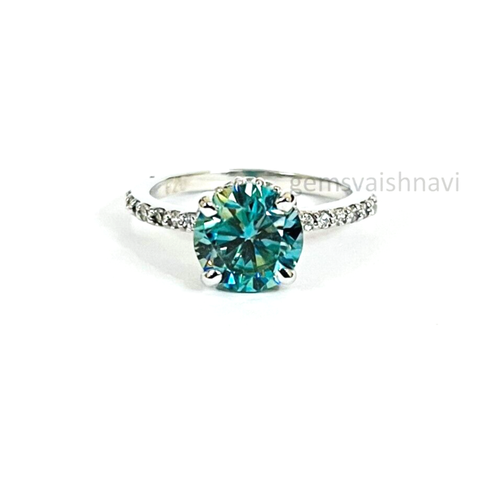 Diamant naturel 1,05 carats G VS1 certifié GIA - Montres & Bijoux
