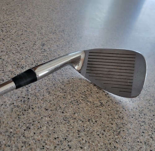(Used) Wilson Sam Snead One Hundred Pitching Wedge.. R/H.. - Picture 5 of 8