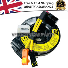 84306-05050 Fits Toyota Corolla Verso Avensis Spiral Cable SUB-ASSY Clock Spring