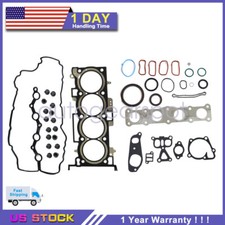 Engine Head Gasket Kit For 11-15 Hyundai Santa Fe Sorento Sportage Sonata 2.4l