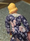 VTG GERMAN CACO WRAPPED LEGS MINI DOLLHOUSE DOLLS Mother, Son, Daughter SW#232 — photo 6