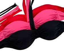 Triumph Swim gefüttertes Bikini Oberteil Trend Sensation 70B 70C 70E 75C NEU