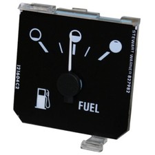 International 86-88-50-30 Series Fuel Gauge 121604c2