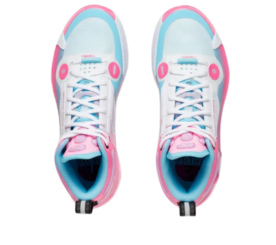 Li-Ning Way of Wade 10 