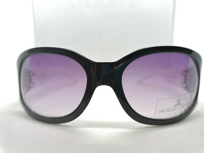 Jacques Lemans Streifen Sonnenbrille Kunststoff. JL S 1-8033 A 62/19 120 neu