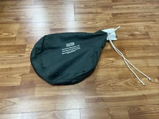 Dust Bag With Zipper for Edgers Clarke B2, 7R, Silverline, Bona, Galaxy, Hummel