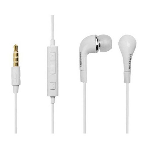 Casque stéréo OEM 3,5 mm écouteurs mains libres avec micro écouteurs M6O pour téléphones portables - Photo 2 sur 5