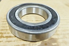 SKF 6211-2RS1/GJN Radial/Deep Groove Ball Bearing 55mm x 100mm x 21mm New