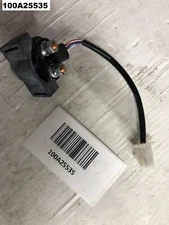 APRILIA RSV 1000R 2004 START SOLENIOD RELAY GENUINE OEM M1980 LOT100 100A25535